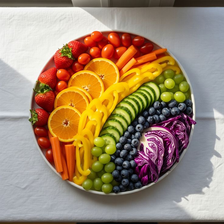 Abstract illustration suggesting calm rhythm and balance